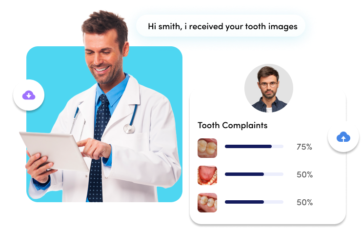 Two Way Texting For Dental Offices