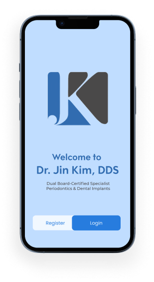 Jin kim DDS