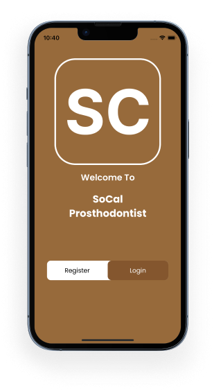 SoCal Prosthodonist