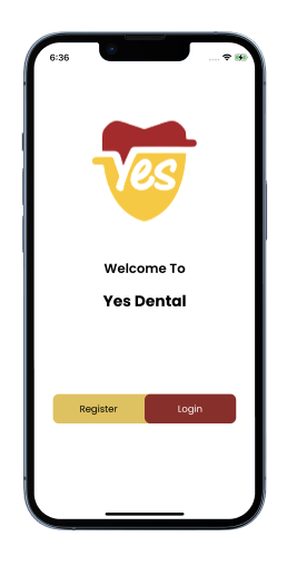 Custom Dental App