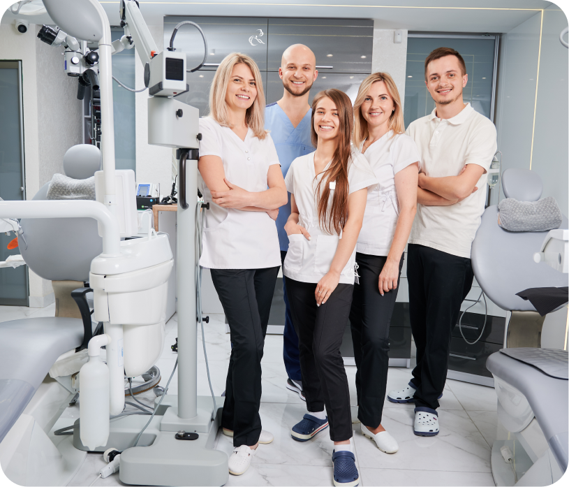 Dental marketing for dental office