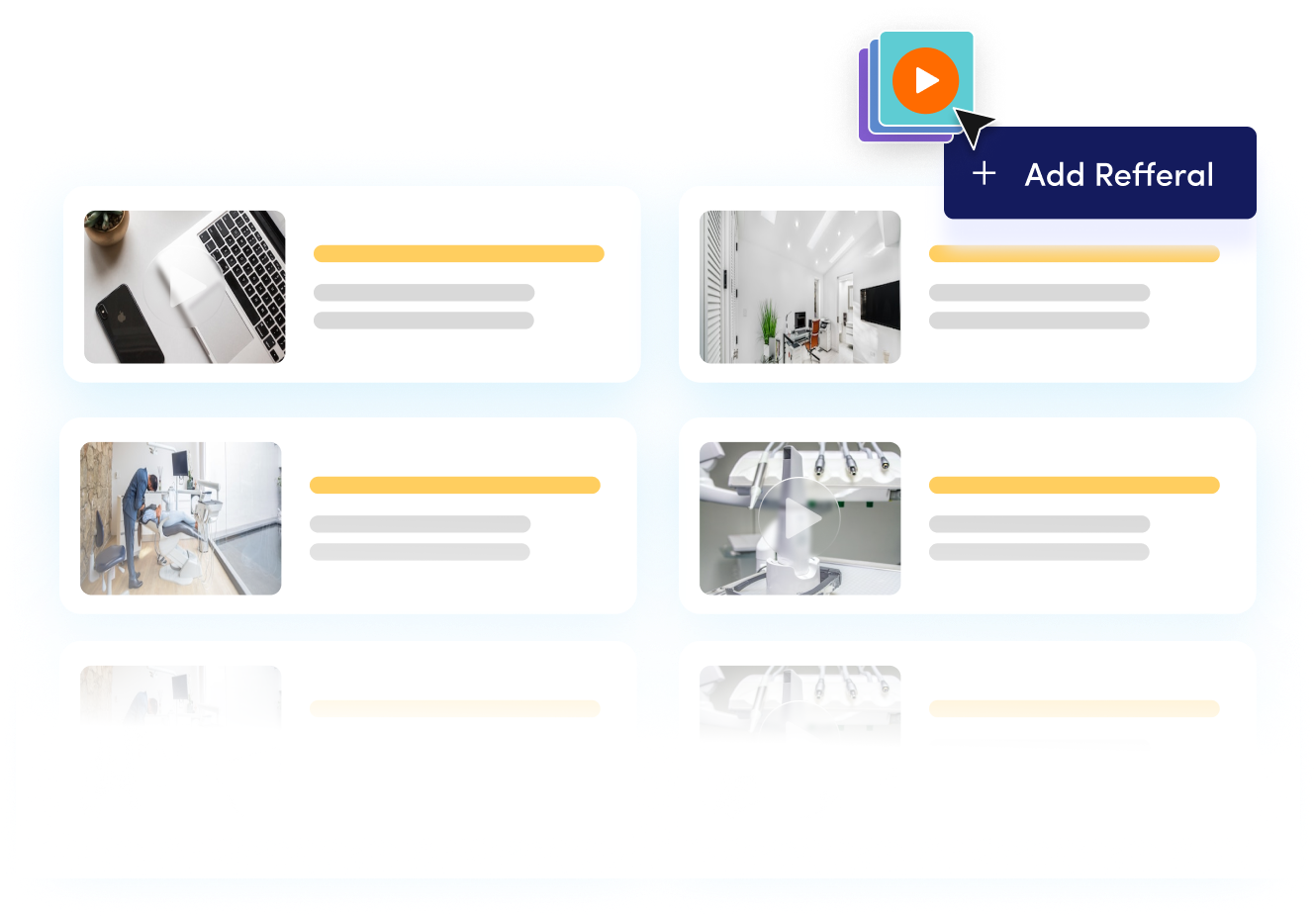 Dental Office Patient Portal