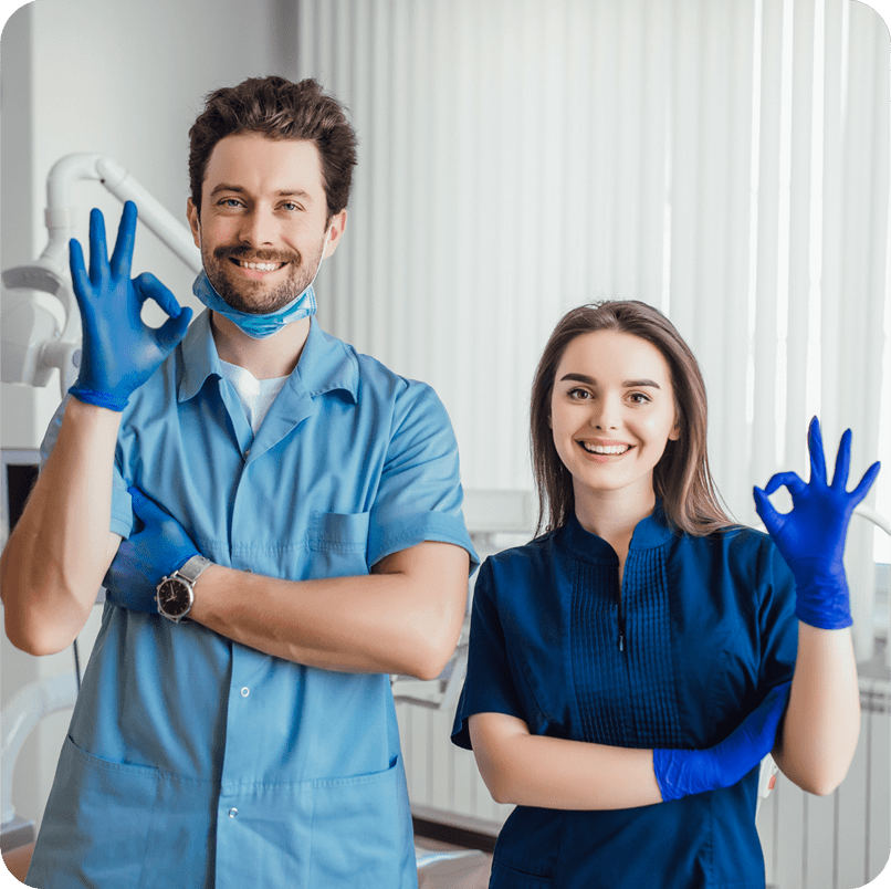 smart with Dentulu Pro