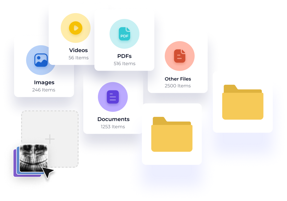 Dental Office Patient Portal