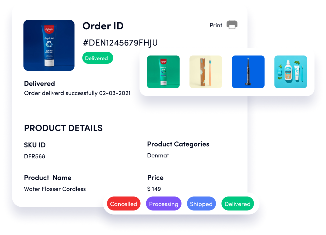 Dental Office Patient Portal