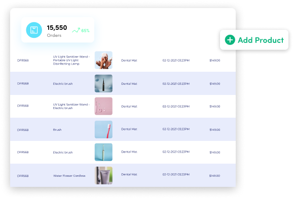 Sell Dental Equipment