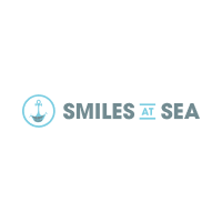 Smiles at Sea