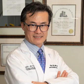 Dr. Jin Kim