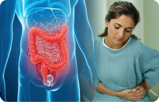 Inflammatory Bowel Disease