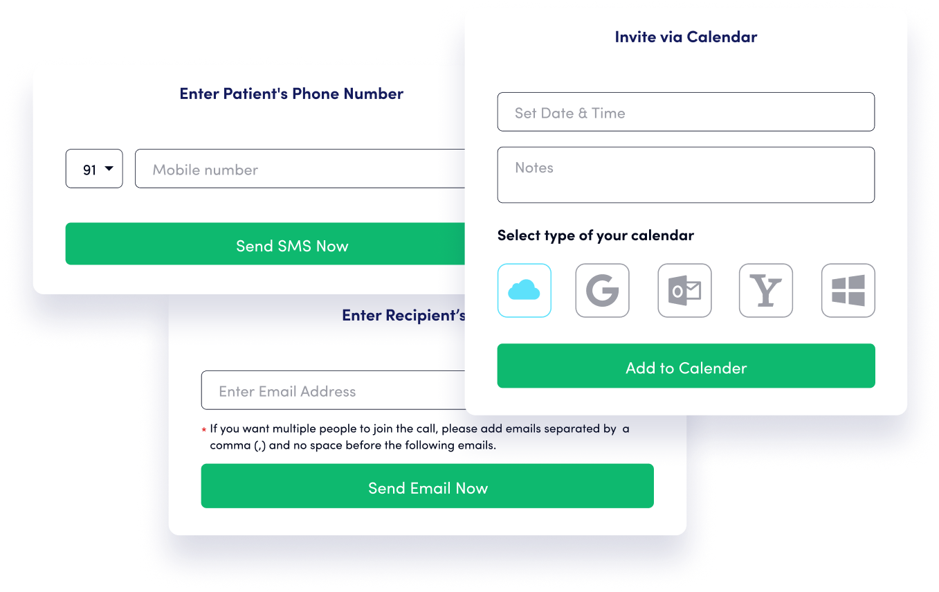 clinical collaboration