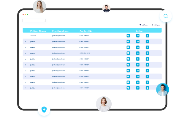 Dental Scheduling Software