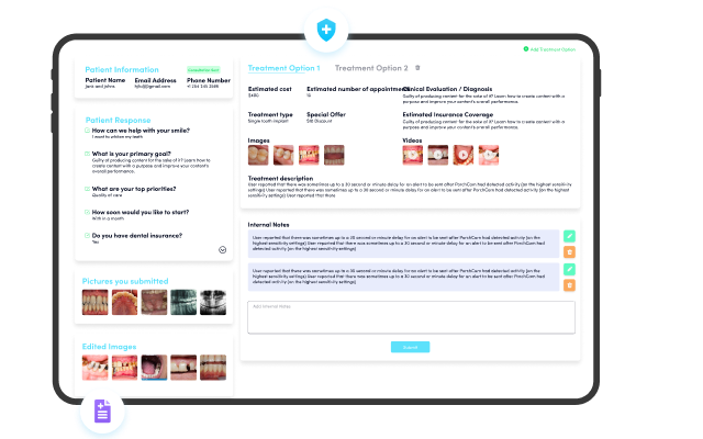 Dental Scheduling Software