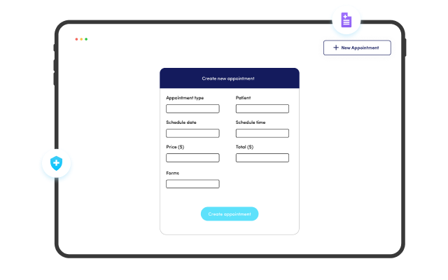 Dental Scheduling Software