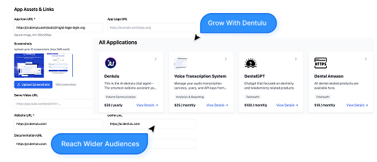 Selective Co-Marketing