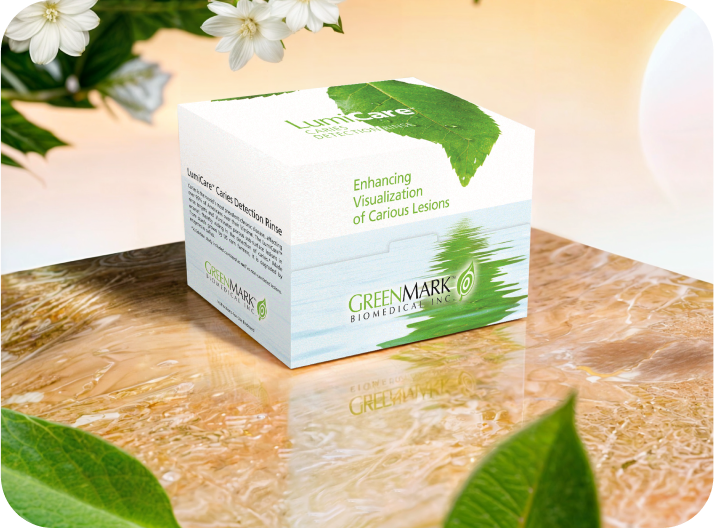 Lumicare caries