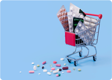 Online dental prescriptions