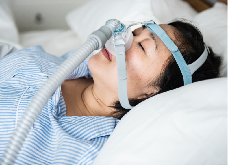 Dentulu Sleep Apnea Services Guide