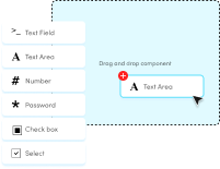 Paperless Forms