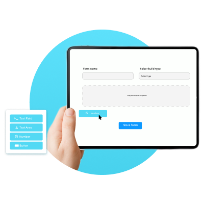 Dental office paperless forms