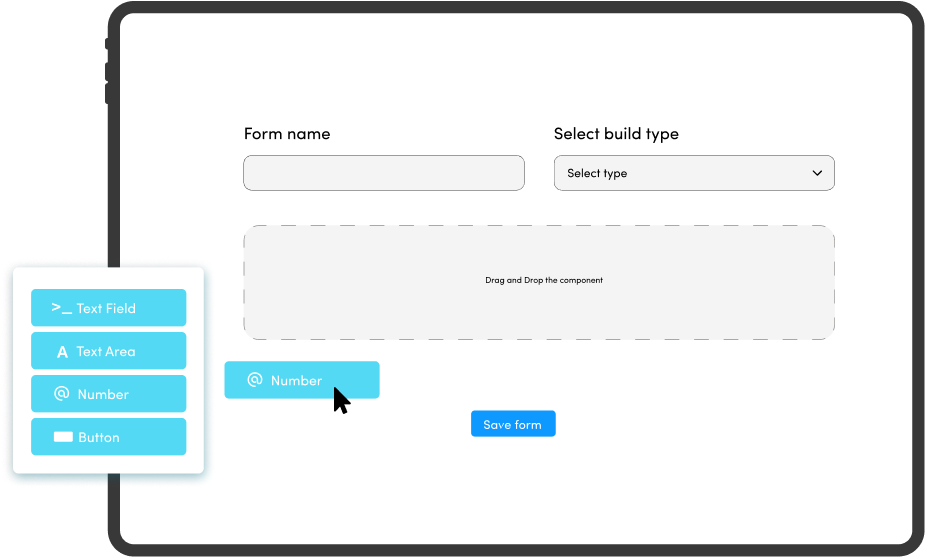 Dental office paperless forms