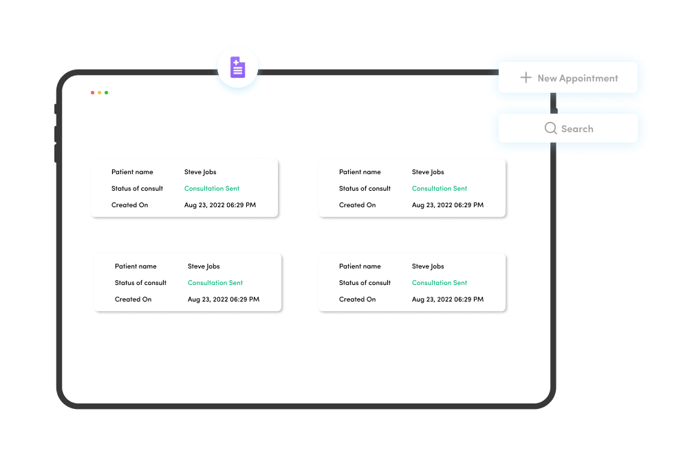 Remote Patient Monitoring