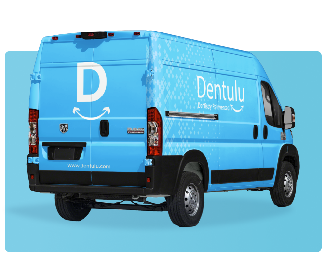 Mobile dental practice management software