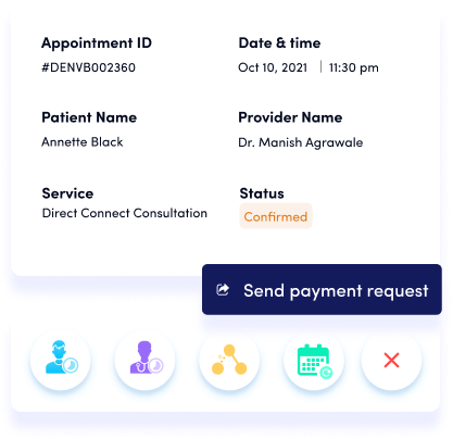 Remote Patient Monitoring