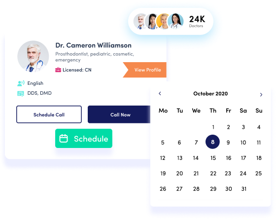 Remote Patient Monitoring