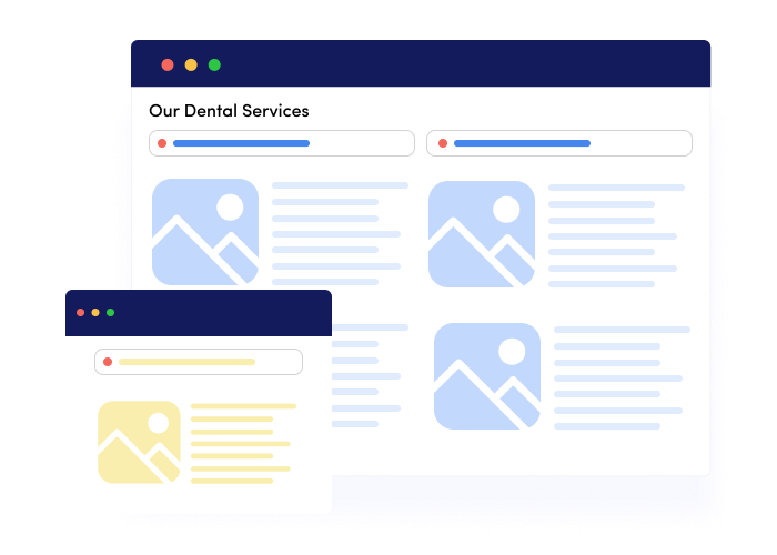 SEO For Dentists