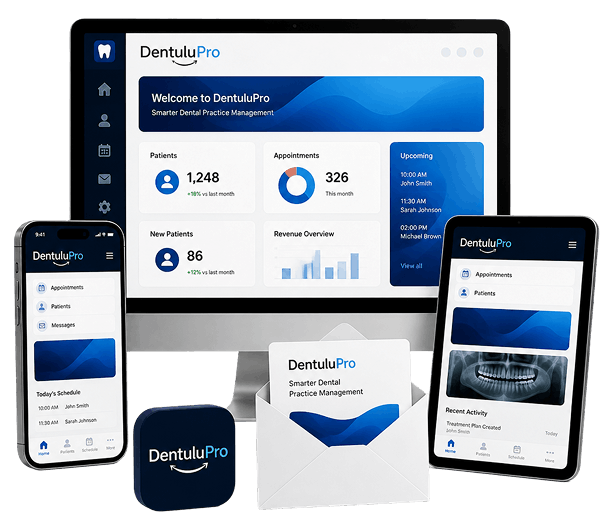 DentuluPro Advertising
