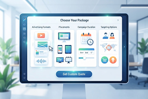 Choose Package