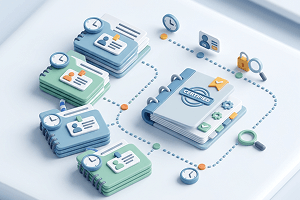 Audit Trail