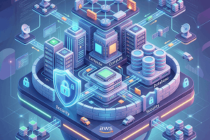 AWS Hosted