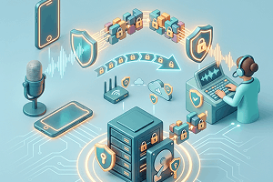 End-to-End Encryption