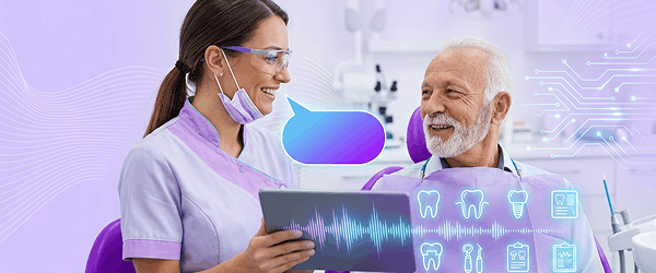 Real-Time Transcription