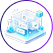 Sandbox Environment icon