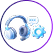 Technical Support icon