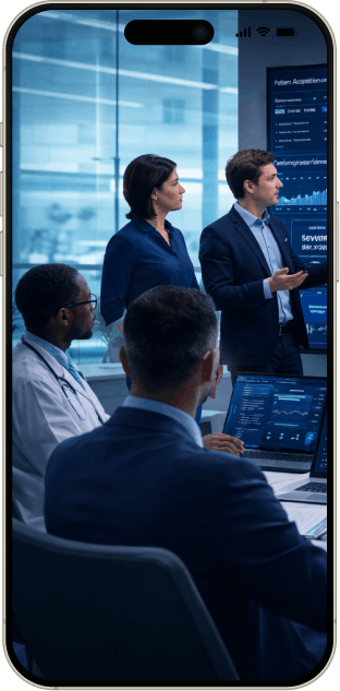 DSO teams using enterprise dental systems and integration dashboards