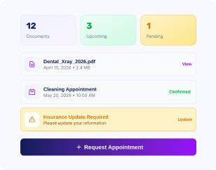 Patient Portal