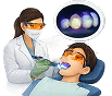 Patient education icon