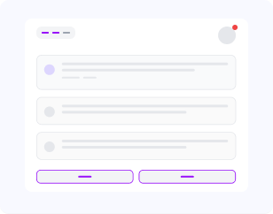 Patient portal interface