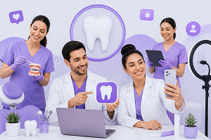Dental Professionals