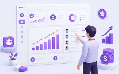 Track and Earn