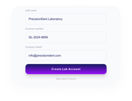 Sign Up
