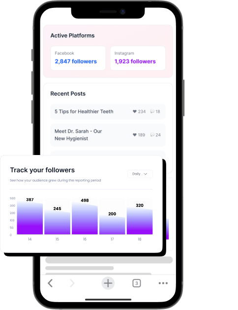 Content Marketing preview