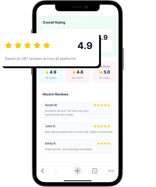 Paid Advertising preview