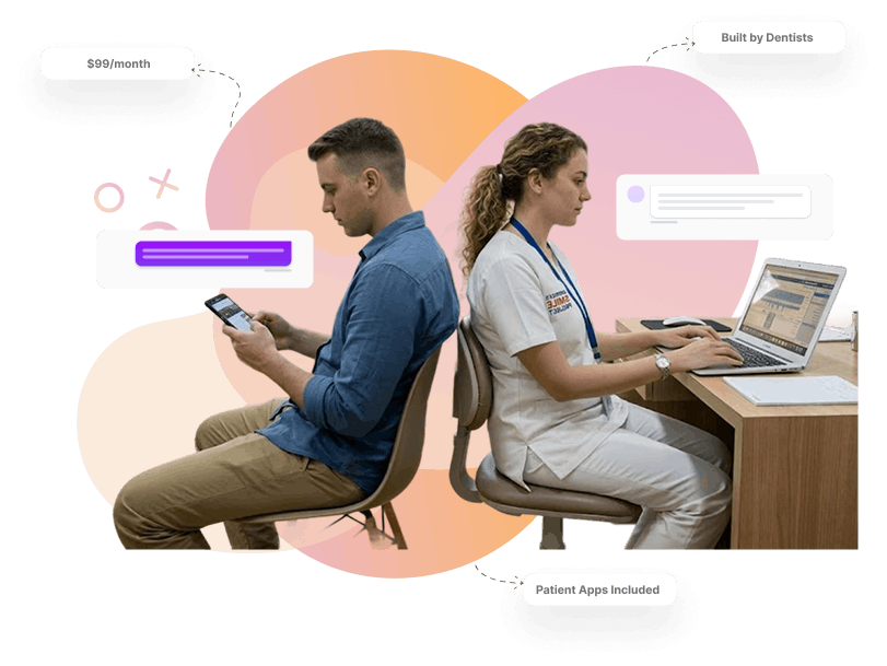 Complete Patient Experience Platform for Dental Offices