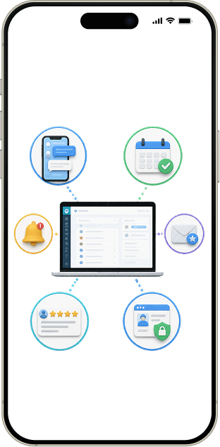 DentuluPro Patient Communication for dental offices