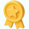 Industry Recognition