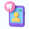 Tele-dentistry